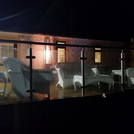 Vila The Calving Shed Neilston Exteriér fotografie