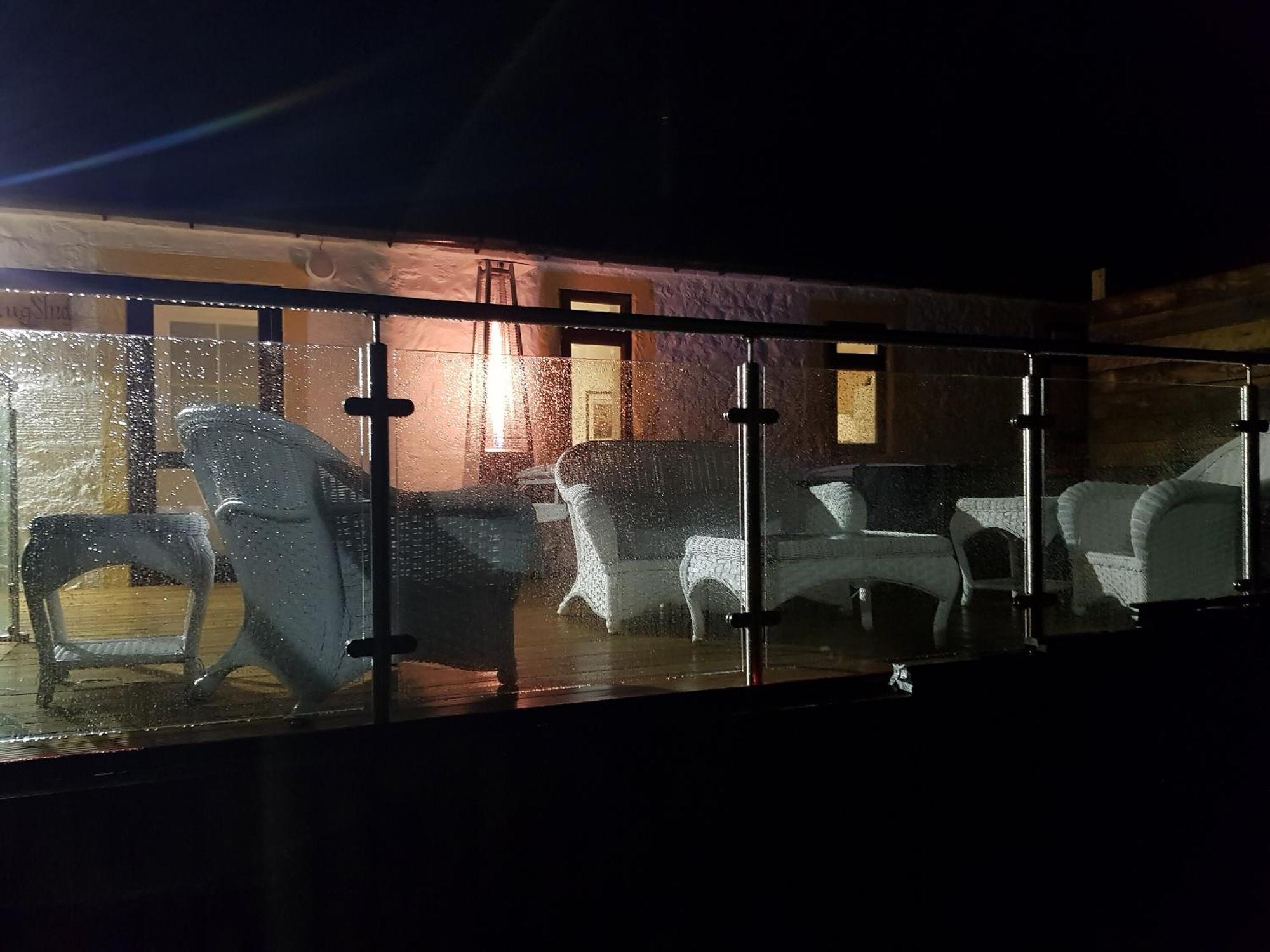Vila The Calving Shed Neilston Exteriér fotografie